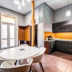 Oktogon Four Residence